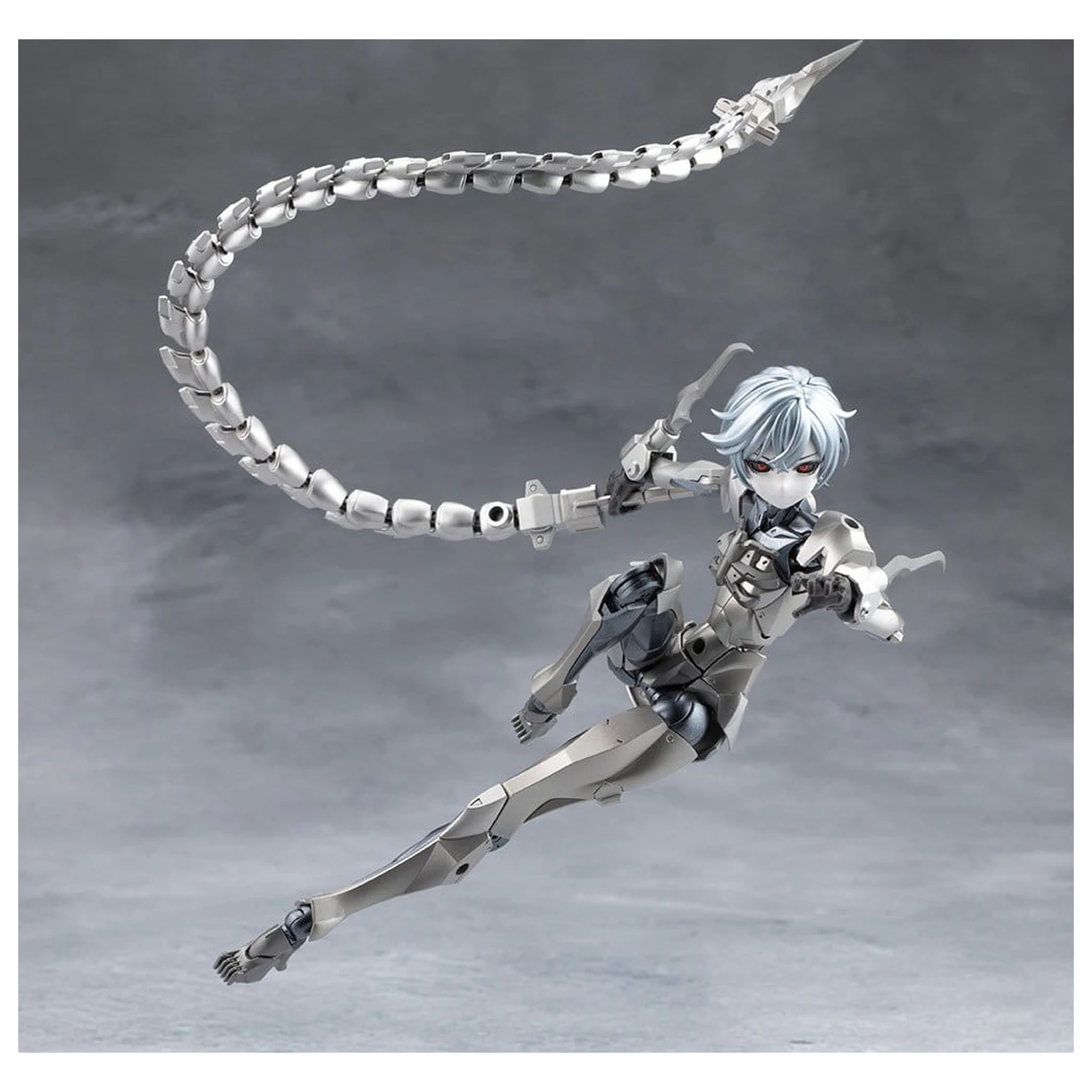 Megalomaria Unlimited Universe Plastic Model Wreckage Hunter 25 cm product photo