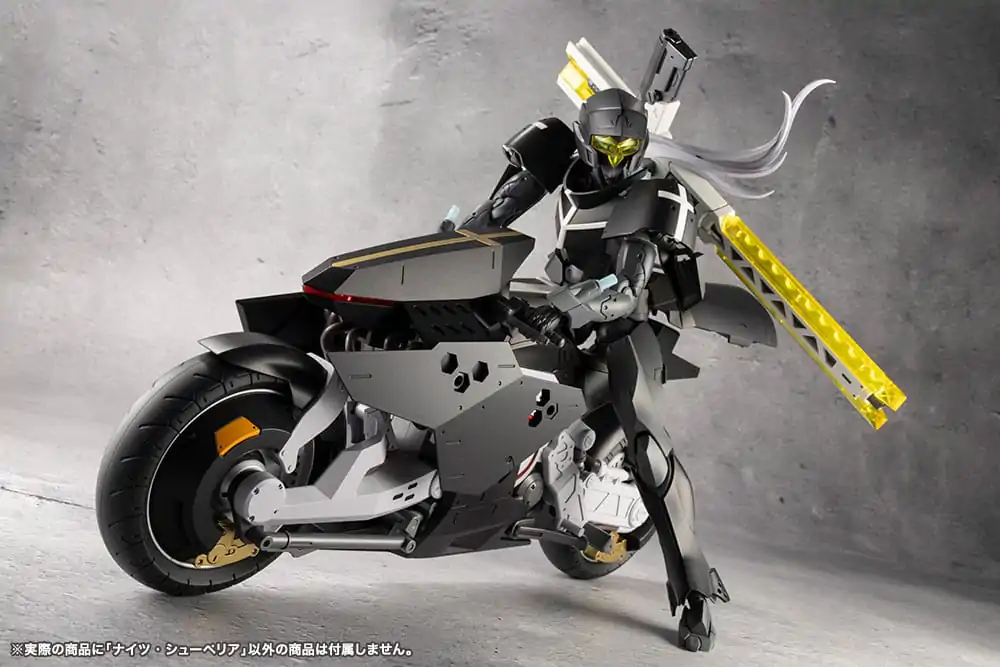 Megalomaria Unlimited Universe Model Kit Nights Superior 25 cm product photo