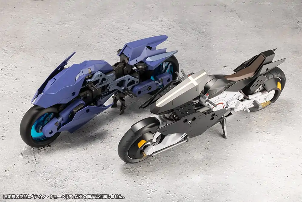 Megalomaria Unlimited Universe Model Kit Nights Superior 25 cm product photo