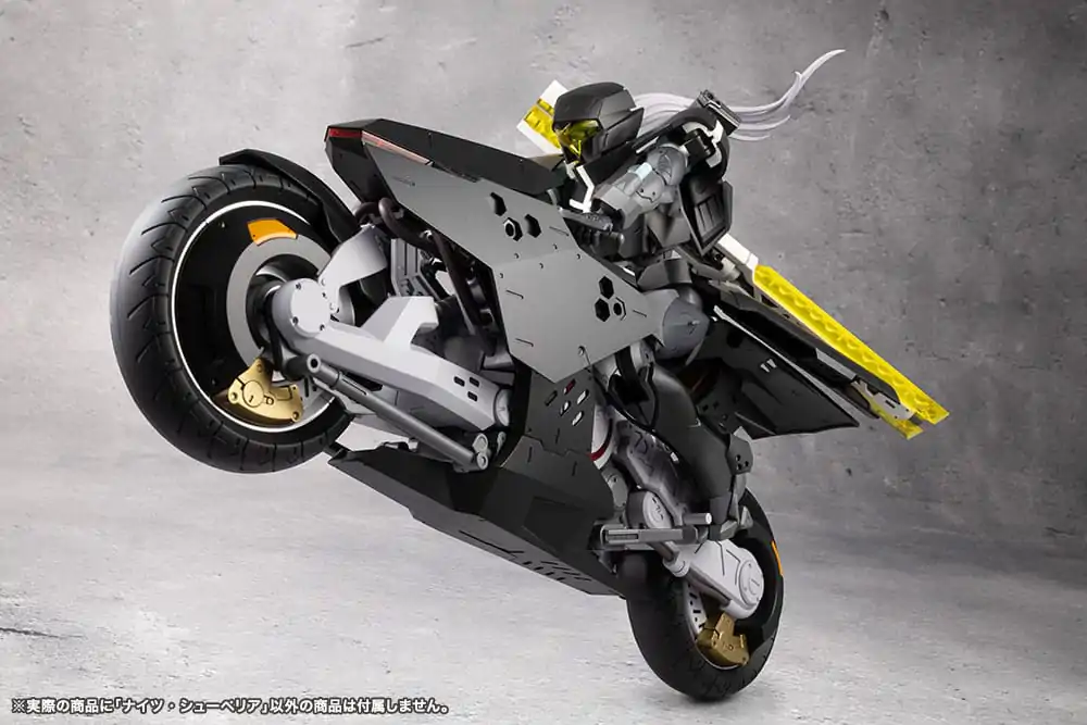 Megalomaria Unlimited Universe Model Kit Nights Superior 25 cm product photo