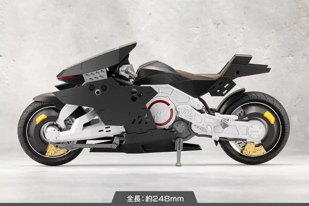 Megalomaria Unlimited Universe Model Kit Nights Superior 25 cm product photo