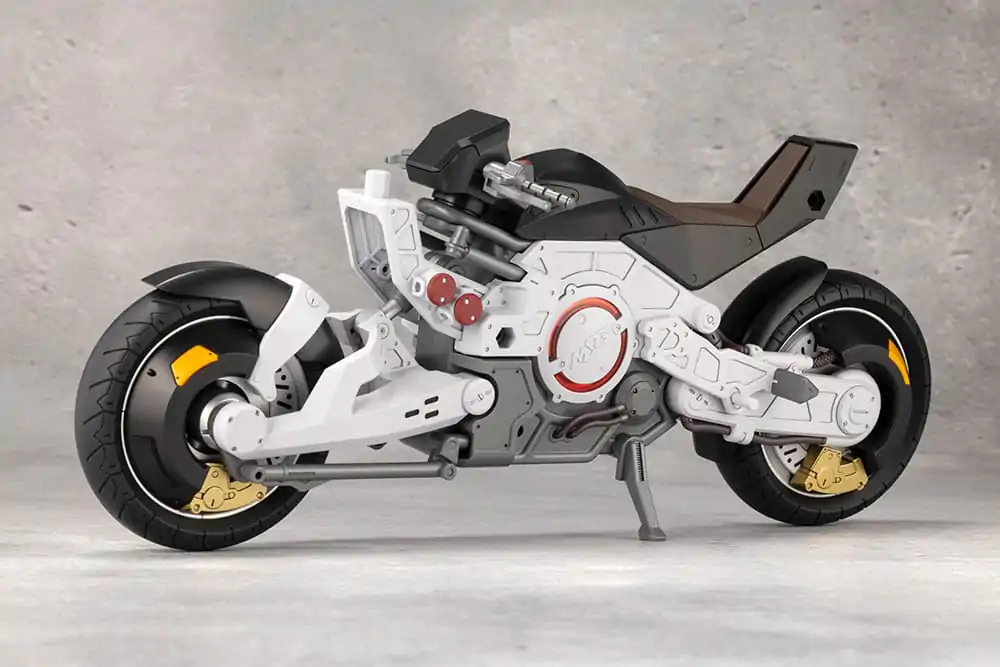 Megalomaria Unlimited Universe Model Kit Nights Superior 25 cm product photo