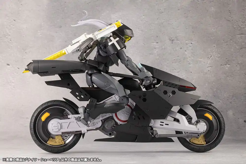Megalomaria Unlimited Universe Model Kit Nights Superior 25 cm product photo
