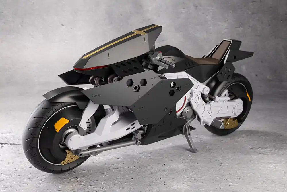 Megalomaria Unlimited Universe Model Kit Nights Superior 25 cm product photo