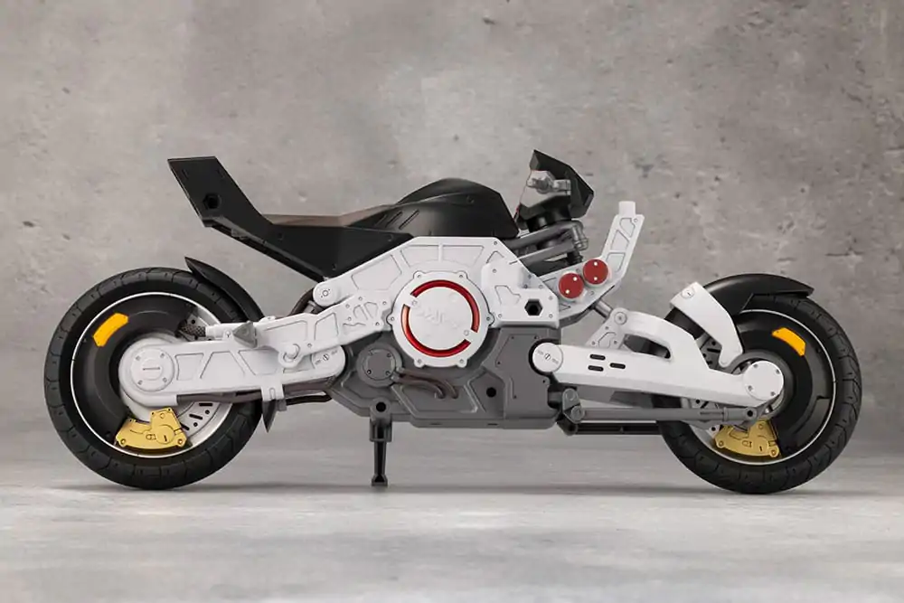 Megalomaria Unlimited Universe Model Kit Nights Superior 25 cm product photo