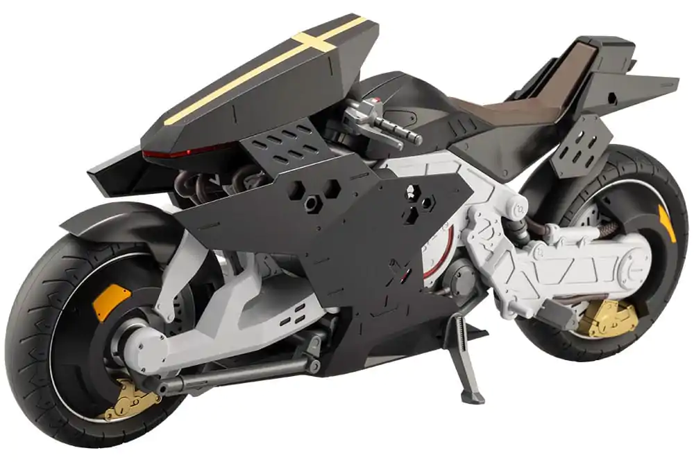 Megalomaria Unlimited Universe Model Kit Nights Superior 25 cm product photo