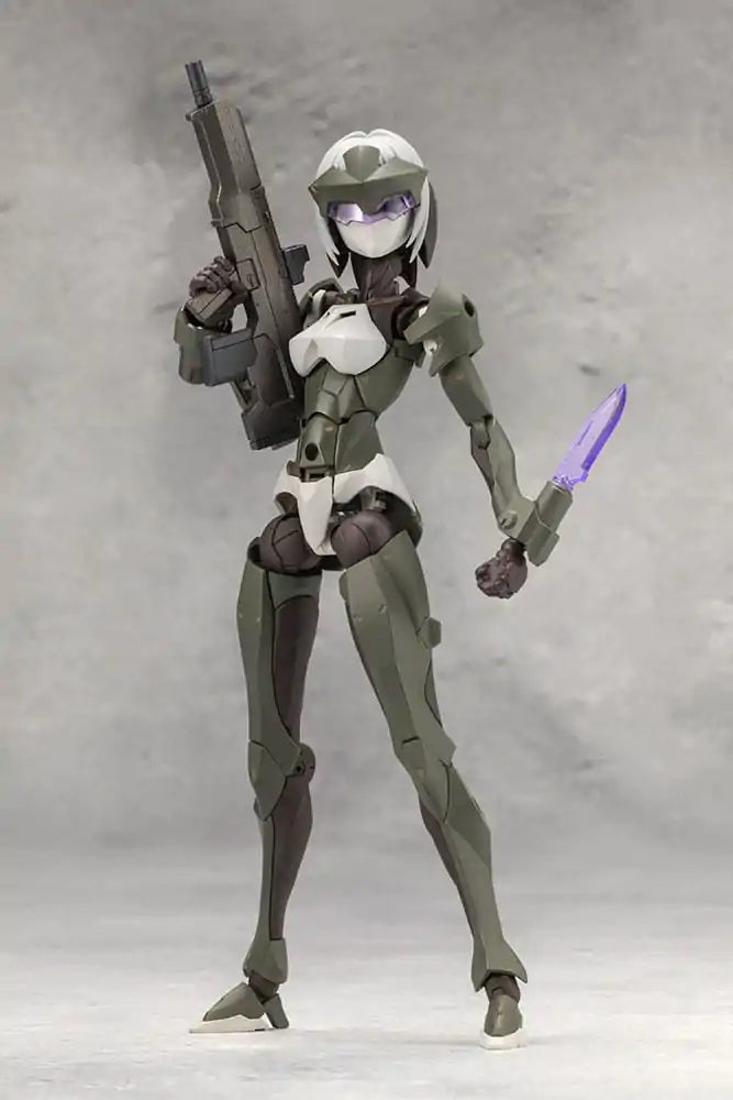 Megalomaria Unlimited Universe Model Kit Penetrator 16 cm product photo