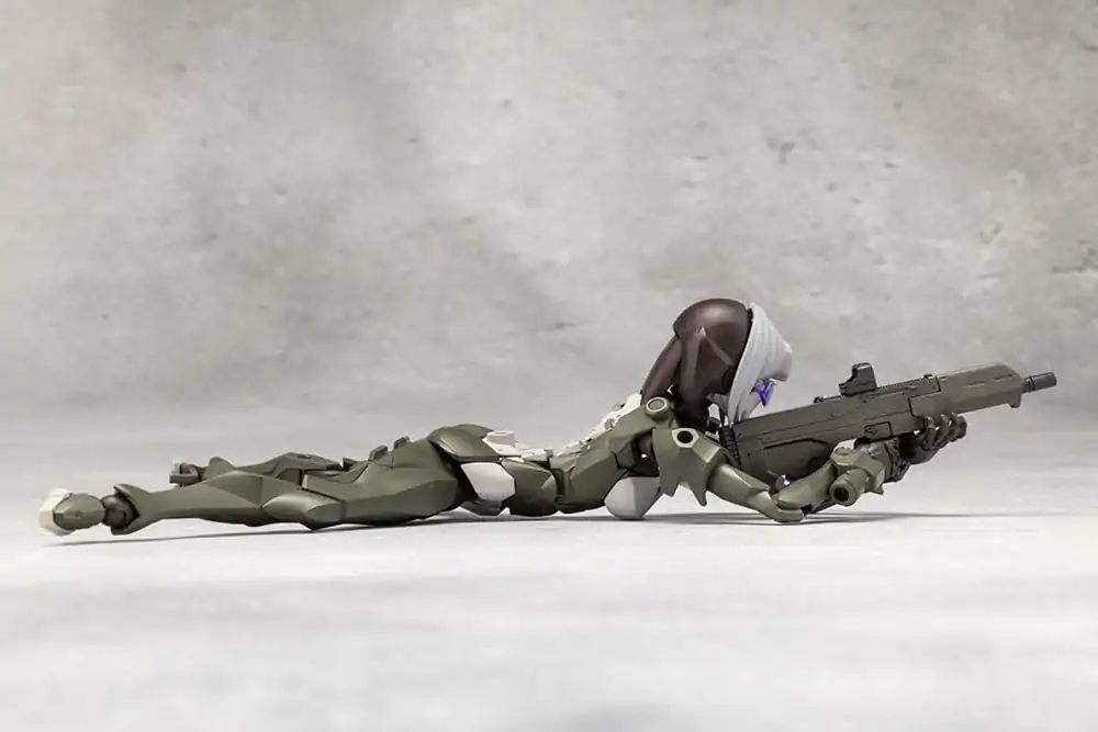 Megalomaria Unlimited Universe Model Kit Penetrator 16 cm product photo