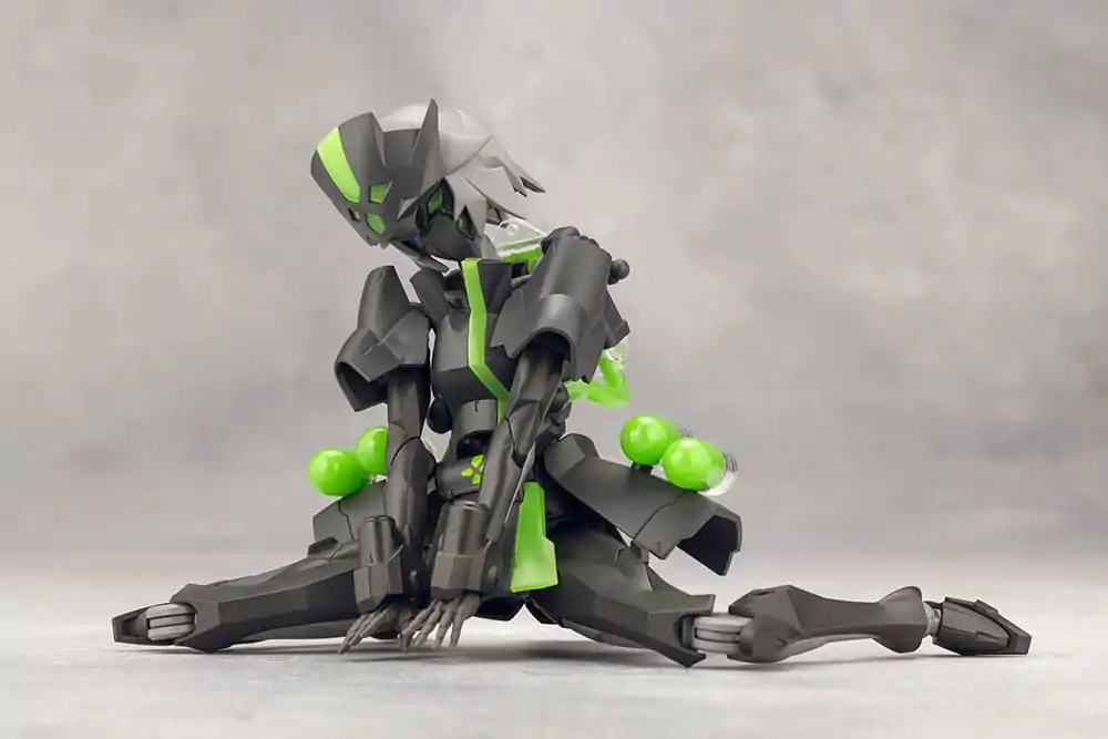 Megalomaria Unlimited Universe Model Kit Peridot 16 cm termékfotó