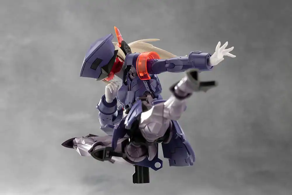 Megalomaria Unlimited Universe Model Kit Valiant 16 cm product photo