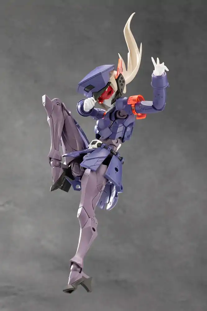 Megalomaria Unlimited Universe Model Kit Valiant 16 cm product photo