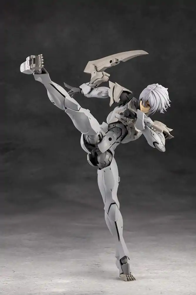 Megalomaria Unlimited Universe Model Kit Zirconia 18 cm product photo