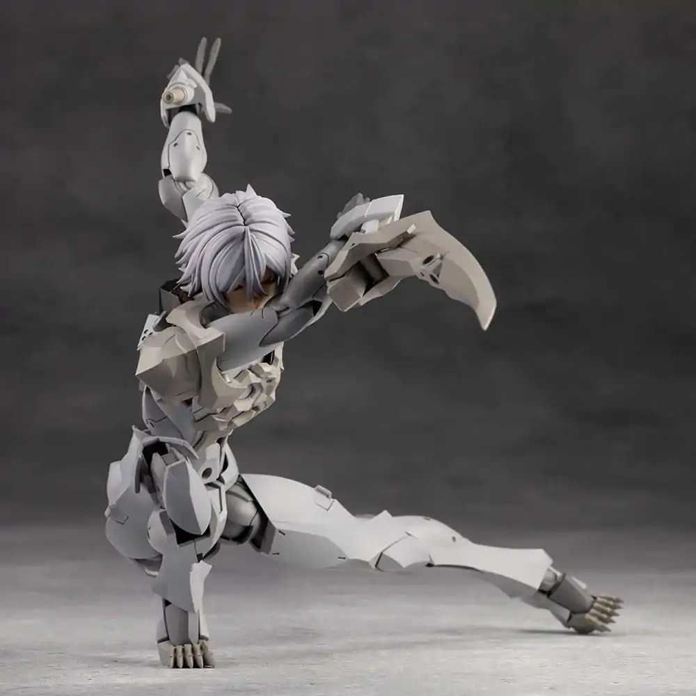 Megalomaria Unlimited Universe Model Kit Zirconia 18 cm product photo