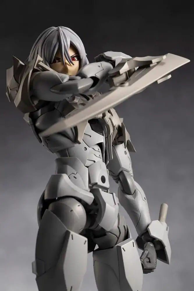Megalomaria Unlimited Universe Model Kit Zirconia 18 cm product photo