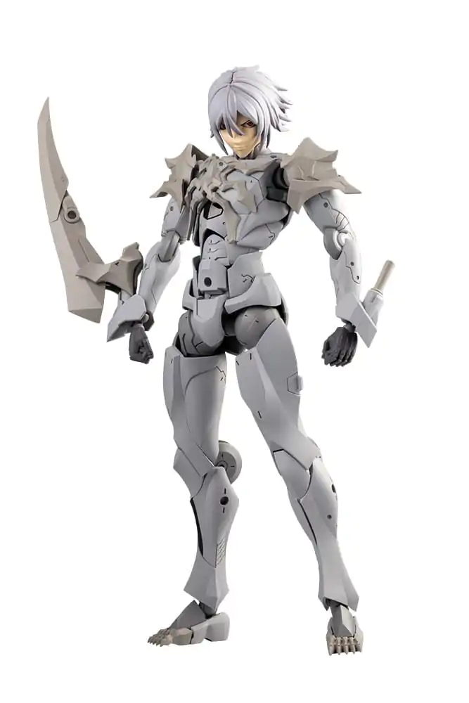 Megalomaria Unlimited Universe Model Kit Zirconia 18 cm product photo