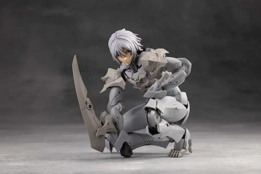 Megalomaria Unlimited Universe Model Kit Zirconia 18 cm product photo