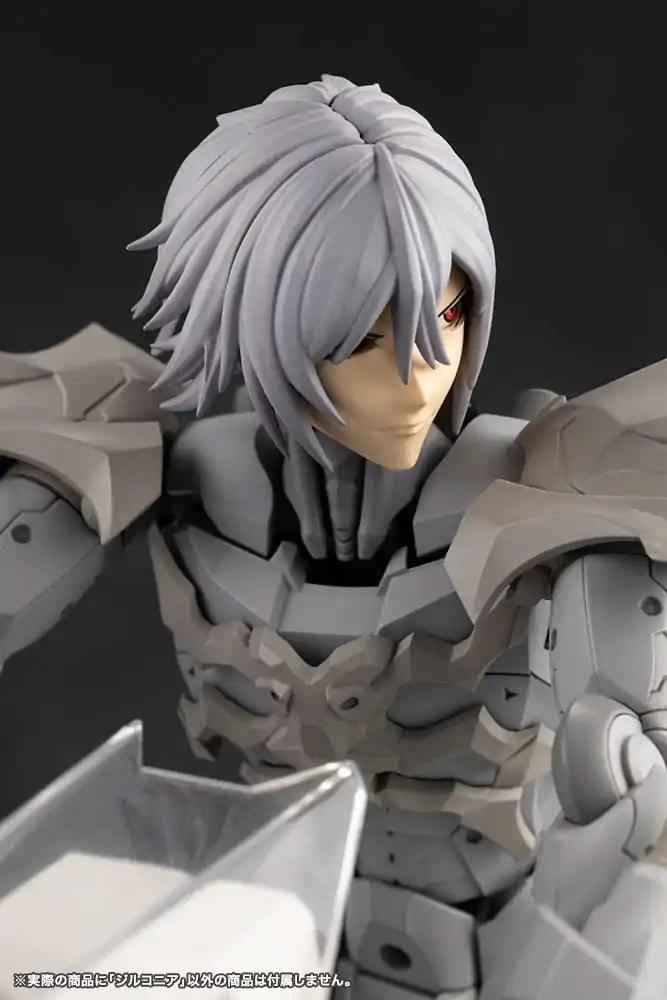 Megalomaria Unlimited Universe Model Kit Zirconia 18 cm product photo