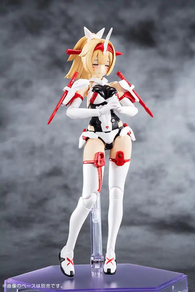 Megami Device Plastic Model Kit 1/1 Archer Kizuna 14 cm termékfotó