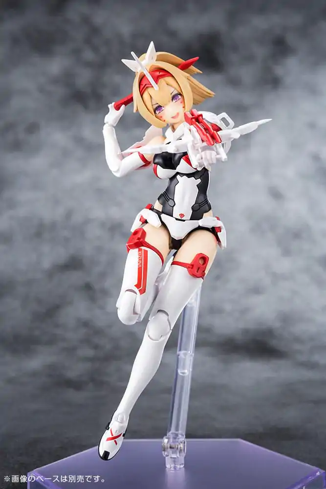 Megami Device Plastic Model Kit 1/1 Archer Kizuna 14 cm termékfotó