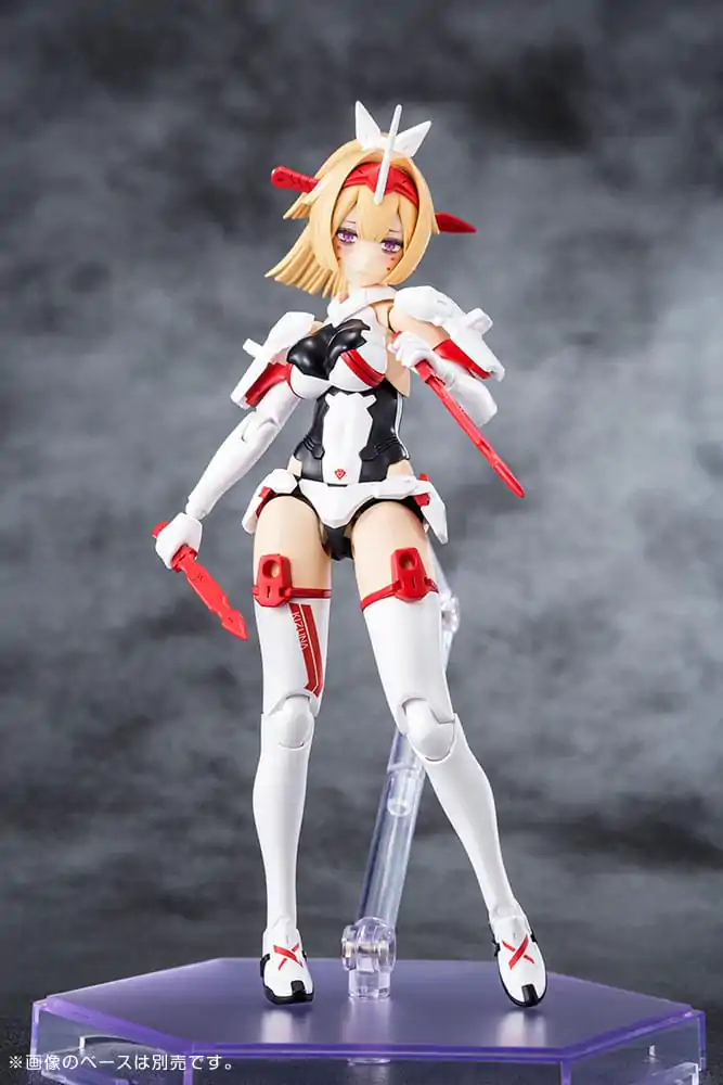 Megami Device Plastic Model Kit 1/1 Archer Kizuna 14 cm termékfotó