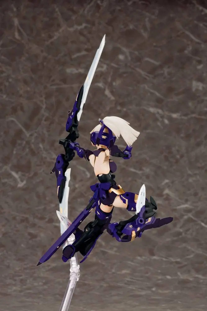 Megami Device Plastic Model Kit 1/1 Asra Archer Shadow Edition 14 cm termékfotó