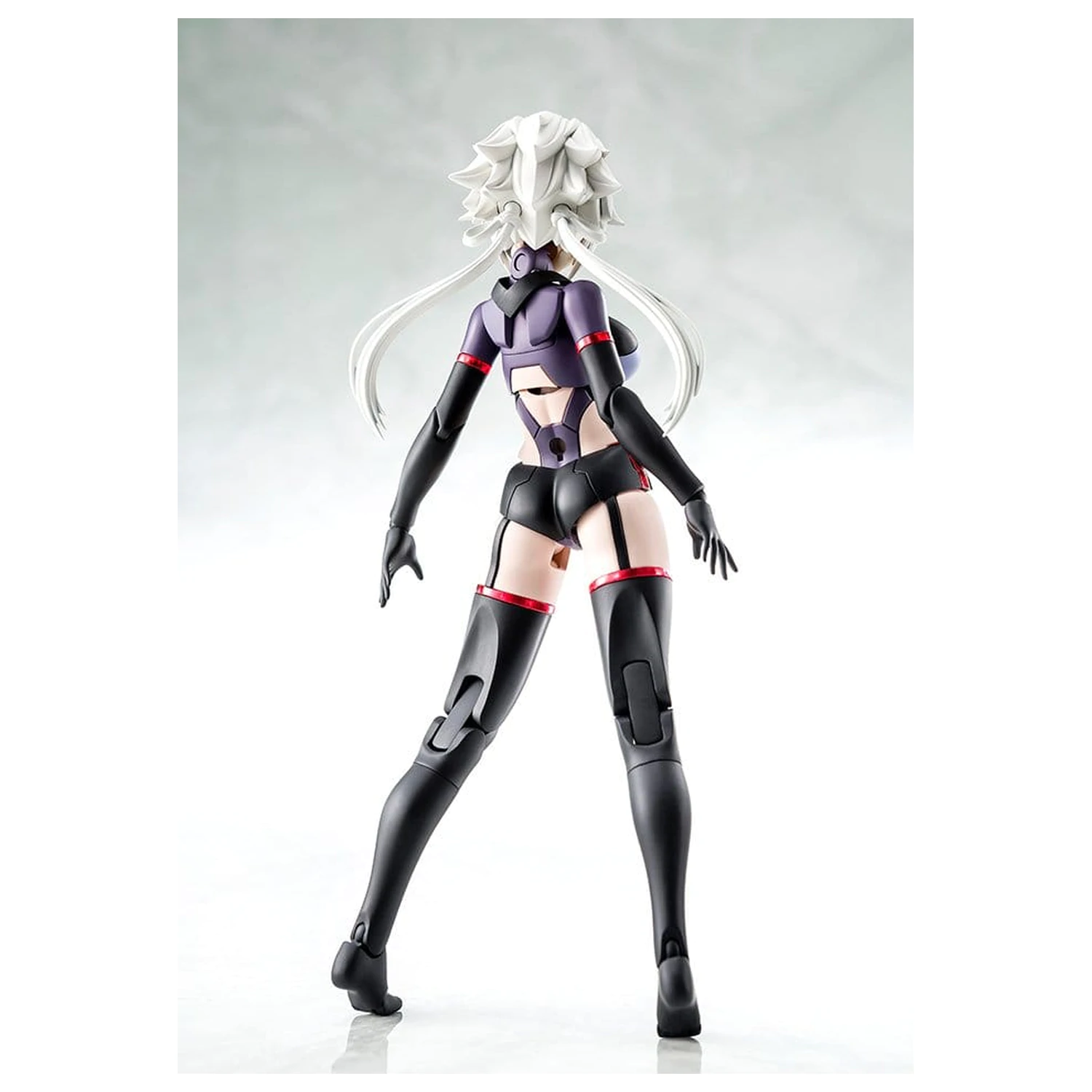 Megami Device Plastic Model Kit 1/1 AUV Susanowo 20 cm           product photo