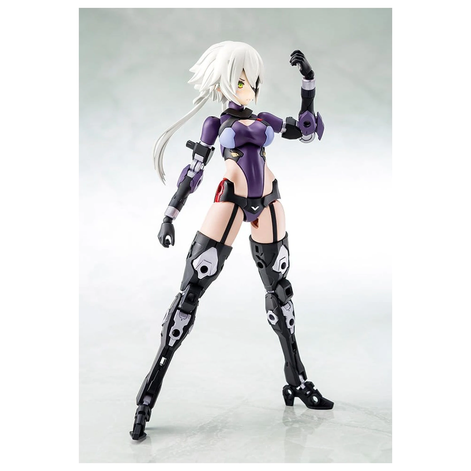 Megami Device Plastic Model Kit 1/1 AUV Susanowo 20 cm           product photo