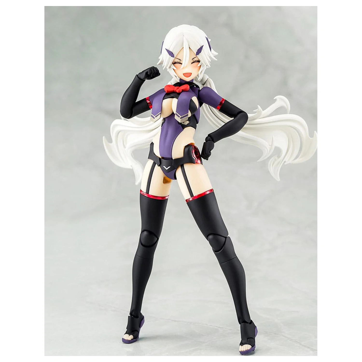 Megami Device Plastic Model 1/1 Auv Susanowo Regalia 18 cm product photo