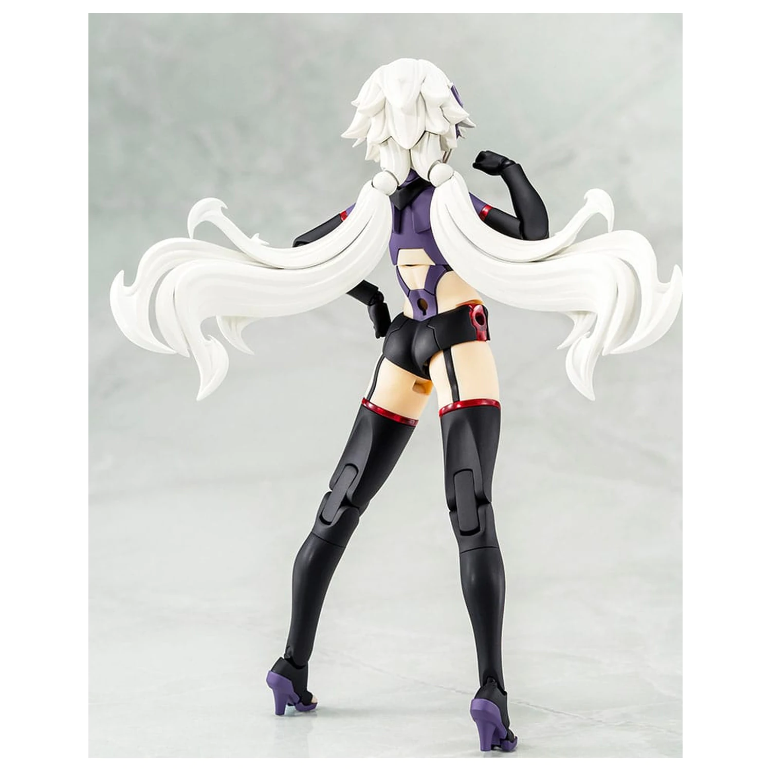 Megami Device Plastic Model 1/1 Auv Susanowo Regalia 18 cm product photo