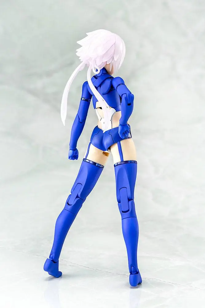 Megami Device Plastic Model Kit 1/1 Auv Susanowo Souen 20 cm product photo