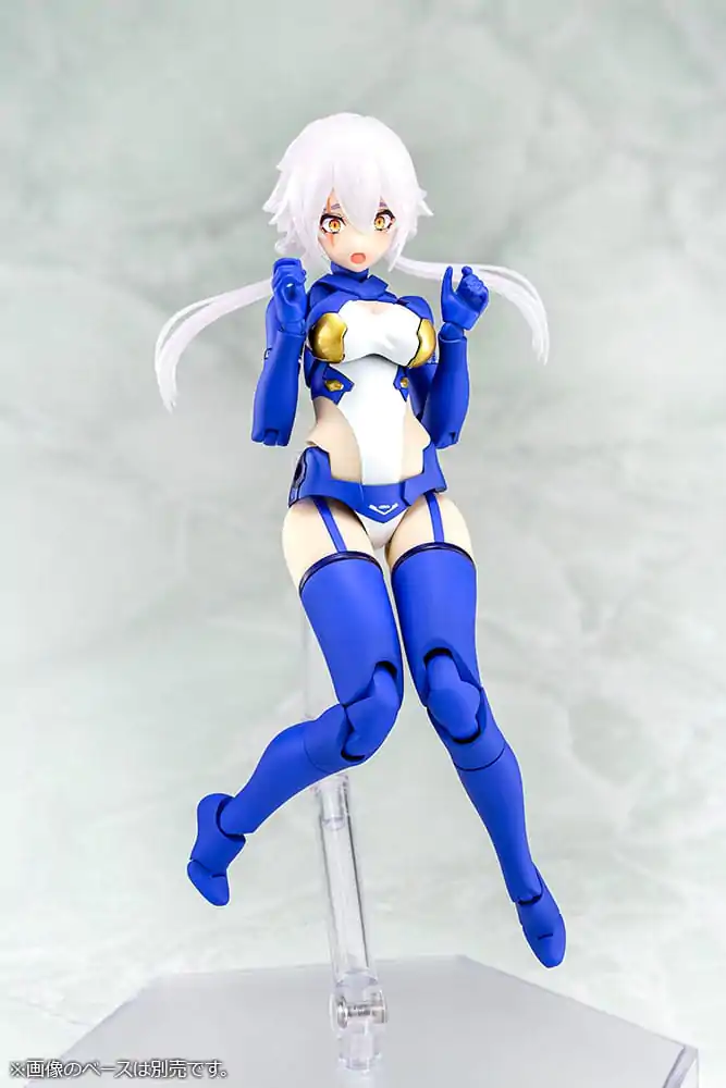 Megami Device Plastic Model Kit 1/1 Auv Susanowo Souen 20 cm product photo
