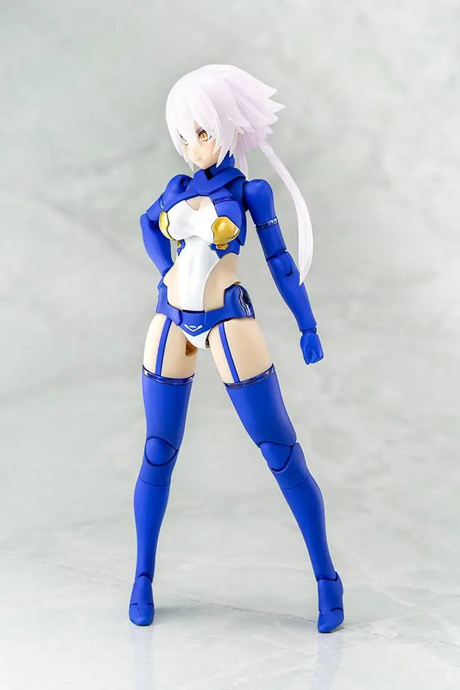 Megami Device Plastic Model Kit 1/1 Auv Susanowo Souen 20 cm product photo