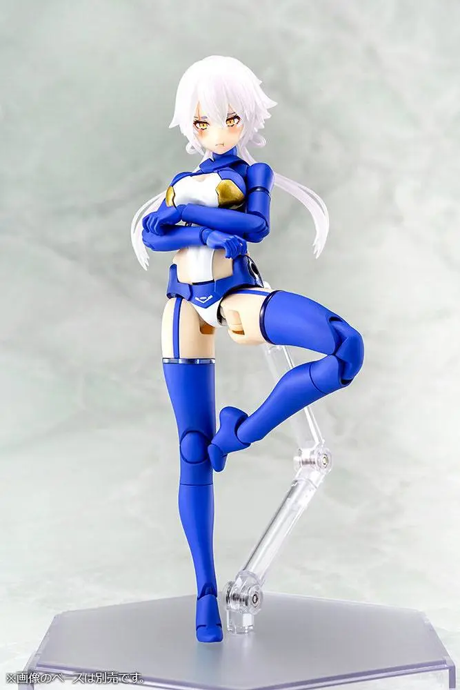 Megami Device Plastic Model Kit 1/1 Auv Susanowo Souen 20 cm product photo