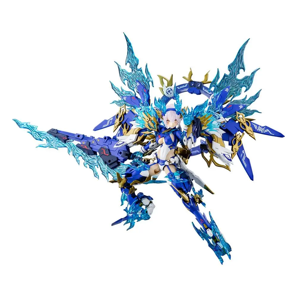 Megami Device Plastic Model Kit 1/1 Auv Susanowo Souen 20 cm product photo