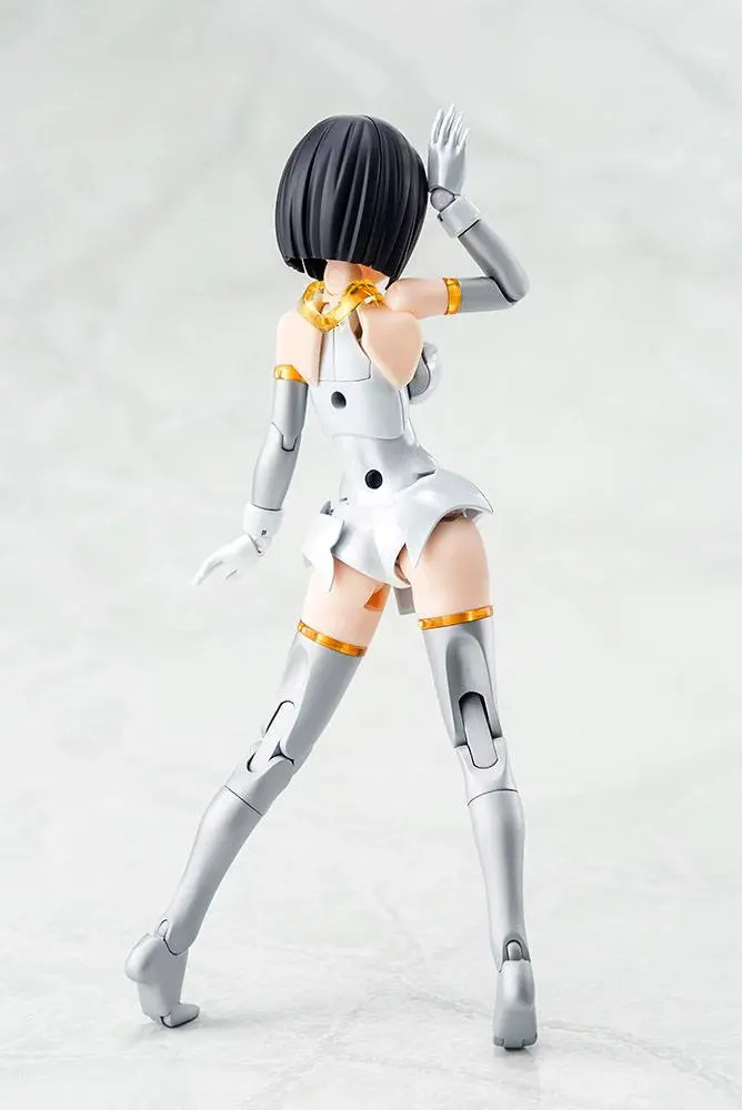 Megami Device Plastic Model Kit 1/1 Bullet Knights Executioner Bride 15 cm product photo