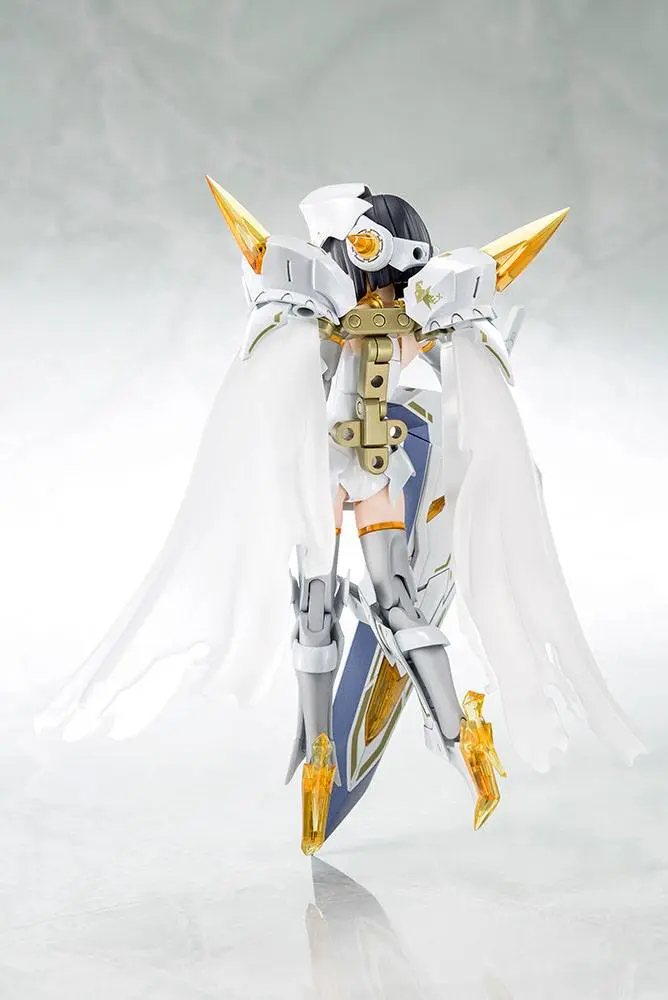 Megami Device Plastic Model Kit 1/1 Bullet Knights Executioner Bride 15 cm product photo