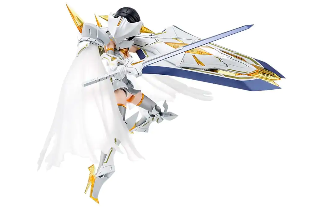 Megami Device Plastic Model Kit 1/1 Bullet Knights Executioner Bride 19 cm product photo