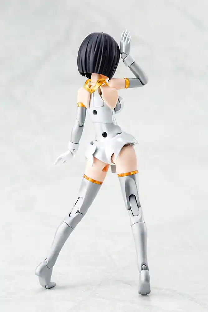 Megami Device Plastic Model Kit 1/1 Bullet Knights Executioner Bride 19 cm product photo