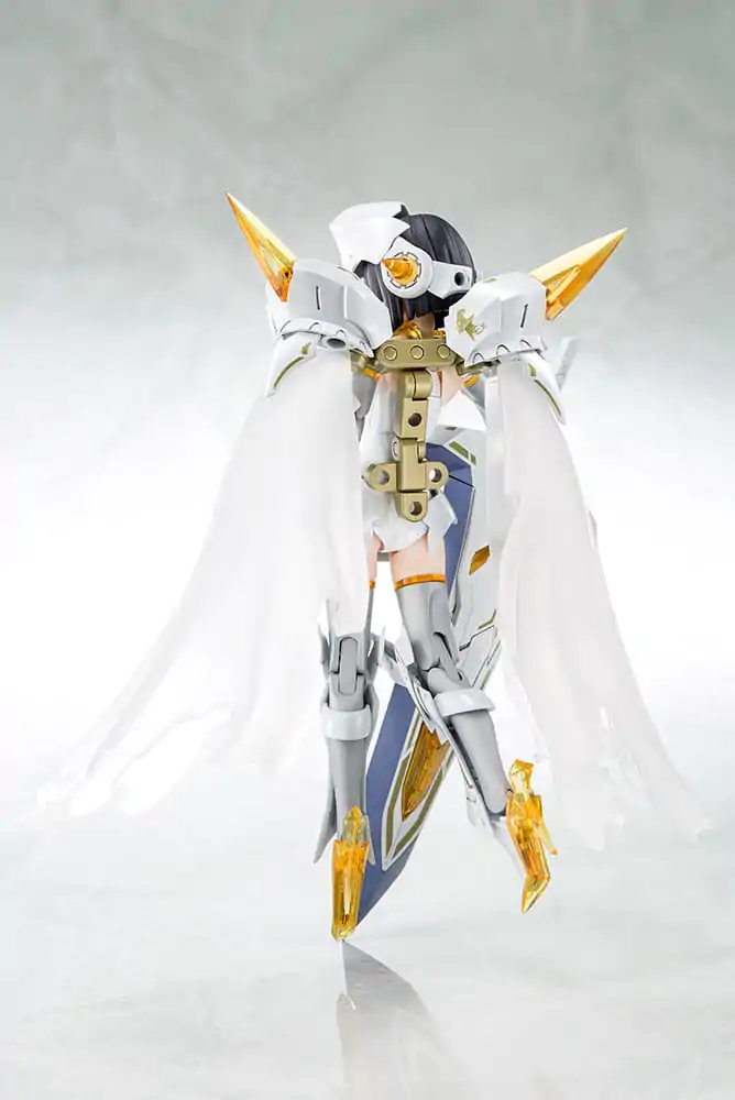 Megami Device Plastic Model Kit 1/1 Bullet Knights Executioner Bride 19 cm product photo