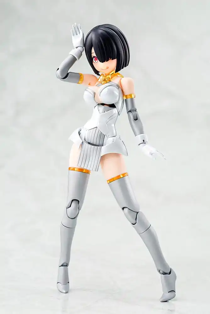 Megami Device Plastic Model Kit 1/1 Bullet Knights Executioner Bride 19 cm product photo