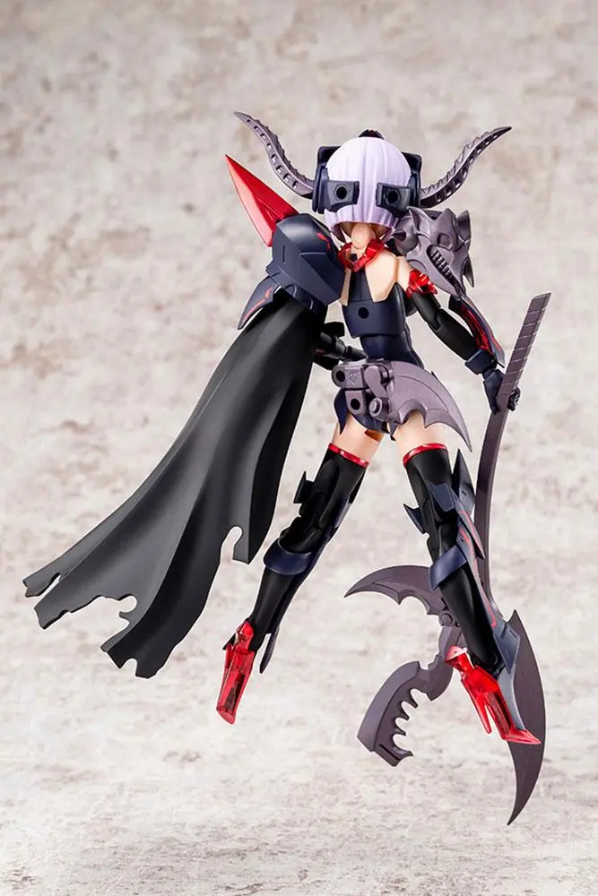Megami Device Plastic Model Kit 1/1 Bullet Knights Executioner 15 cm product photo