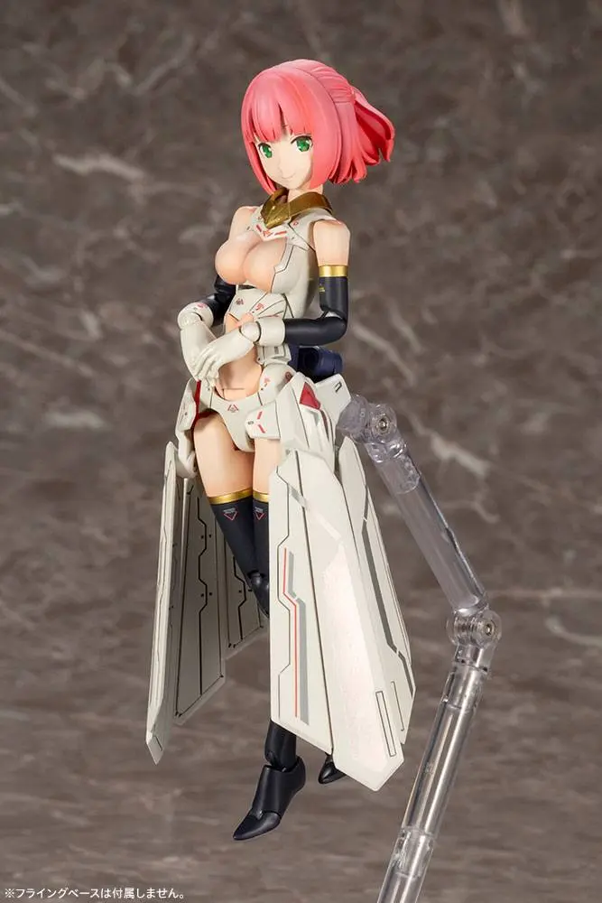 Megami Device Plastic Model Kit 1/1 Bullet Knights Lancer 35 cm product photo