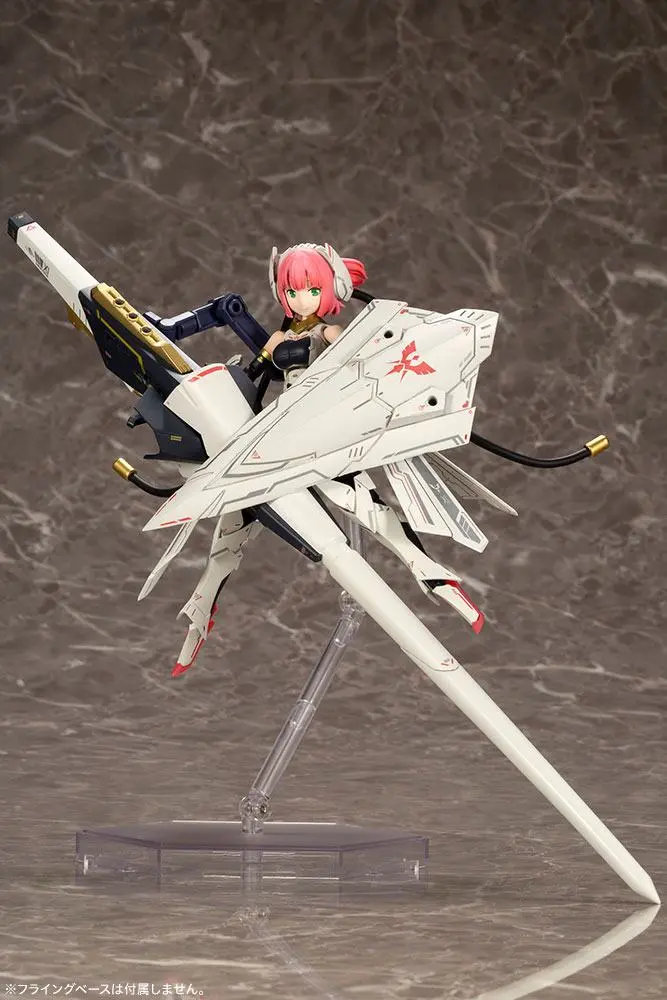 Megami Device Plastic Model Kit 1/1 Bullet Knights Lancer 35 cm product photo