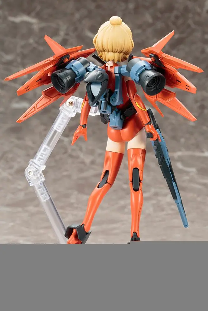 Megami Device Plastic Model Kit 1/1 SOL Hornet 14 cm product photo