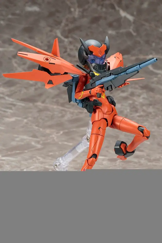 Megami Device Plastic Model Kit 1/1 SOL Hornet 14 cm product photo