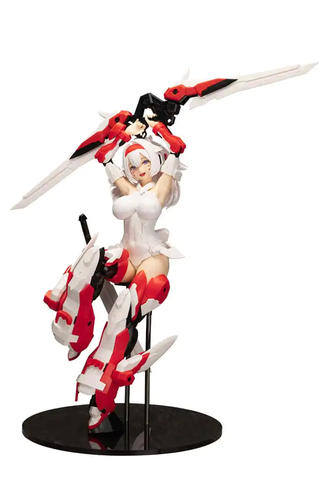 Megami Device Plastic Model Kit 2/1 Asra Archer Modelers Edition 36 cm product photo