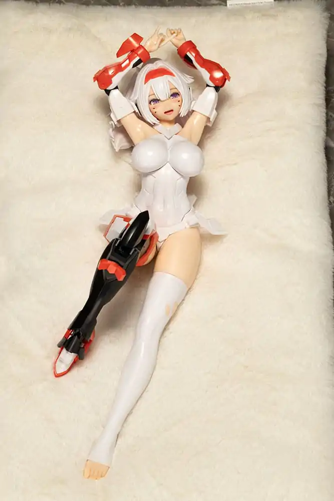 Megami Device Plastic Model Kit 2/1 Asra Archer Modelers Edition 36 cm product photo