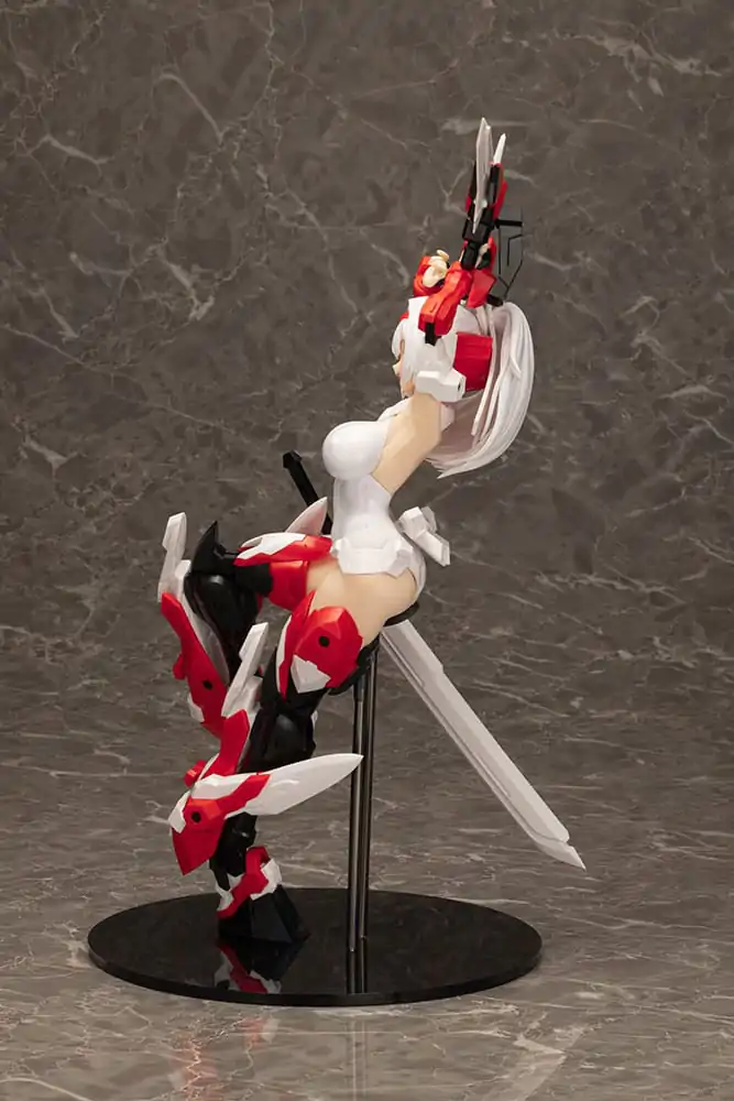 Megami Device Plastic Model Kit 2/1 Asra Archer Modelers Edition 36 cm product photo