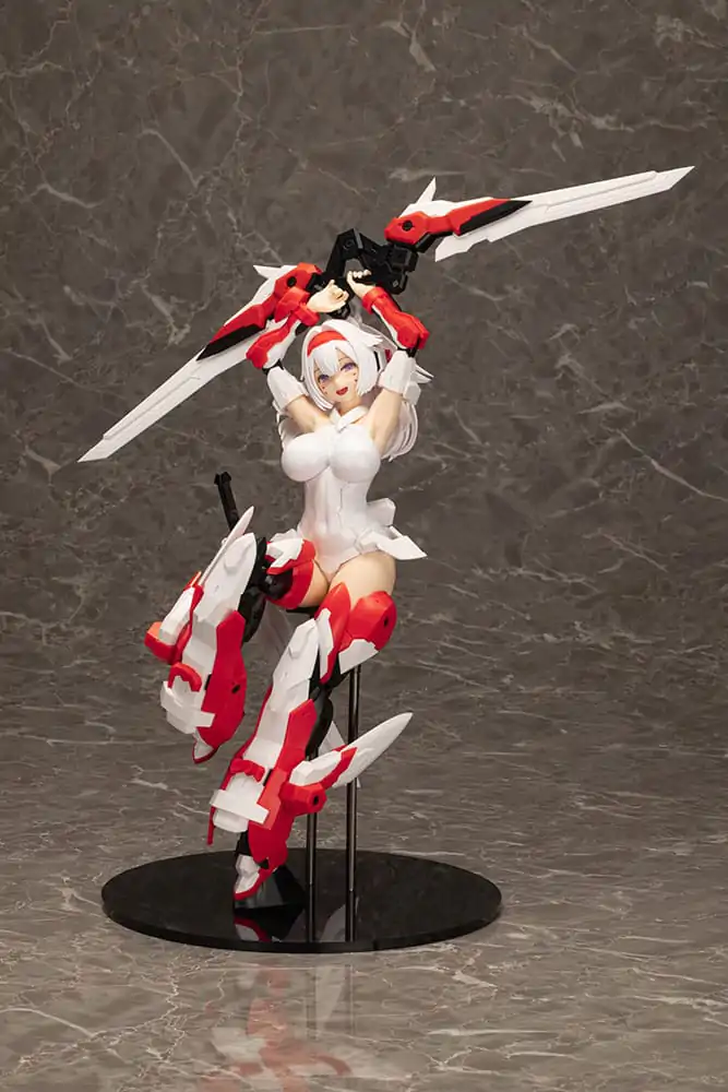 Megami Device Plastic Model Kit 2/1 Asra Archer Modelers Edition 36 cm product photo