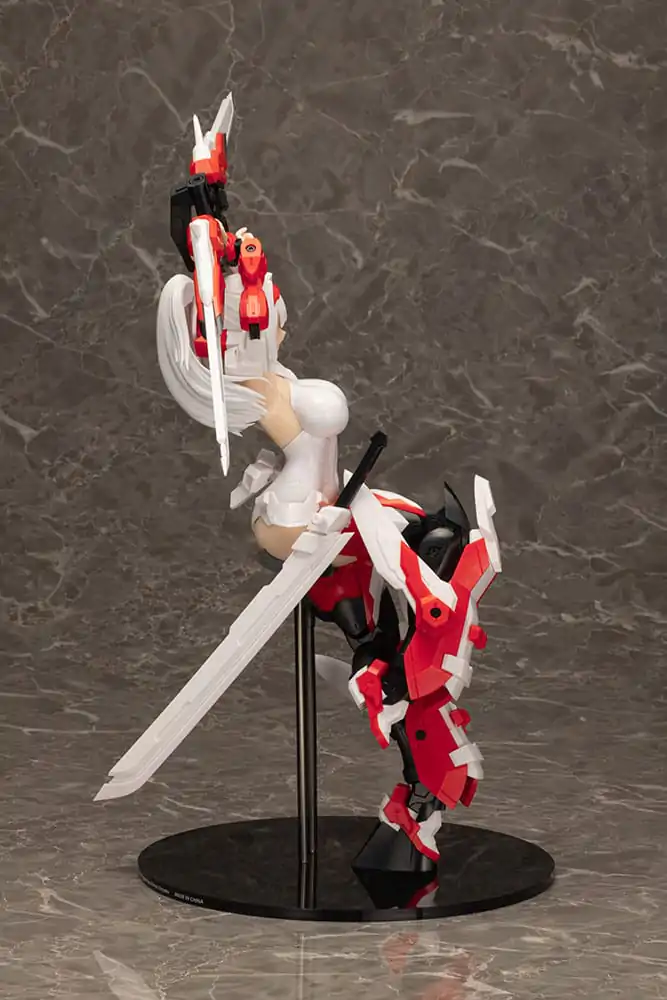Megami Device Plastic Model Kit 2/1 Asra Archer Modelers Edition 36 cm product photo